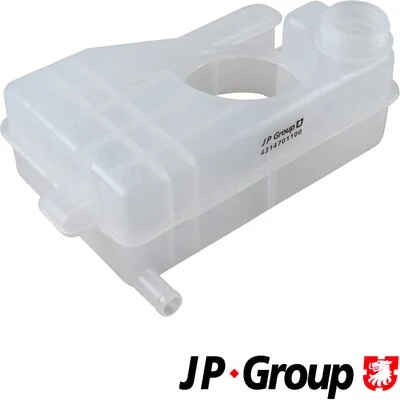 Expansion Tank, coolant